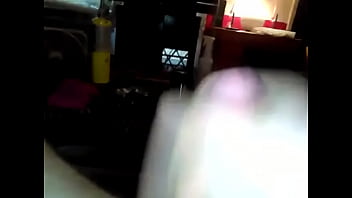 Preview 3 of Brunette 3mn - Dick jackin