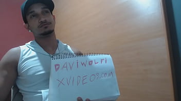 Preview 2 of Boy Sleeping Rap - V&iacute_deo de verifica&ccedil_&atilde_o