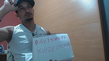 Preview 1 of Boy Sleeping Rap - V&iacute_deo de verifica&ccedil_&atilde_o
