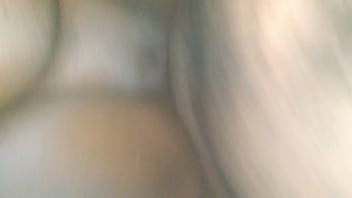 Preview 2 of Botal Fucking - Black gosta de sexo