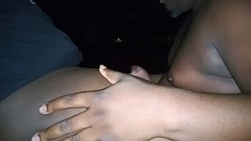 Preview 1 of Massage Nangi - MR. EXHIBITION MAKING MY MOUTH WET