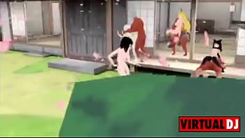 Preview 4 of Kiara Advani Xxx - Grogg Classic RWBY (RWBY Crew) (by DJ Eribase) 2020