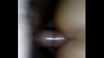 Preview 2 of Aaliah Mom - Fudendo um cuzinho na quarentena