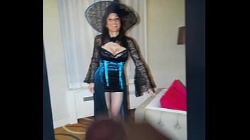 Preview 2 of Wema Sepetu Fuck - Tributo para Angie