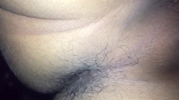 Preview 1 of Very Small School Girls - Rica follada de misionero