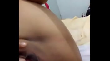 Preview 3 of Big Black Man Small Girl - Swinger