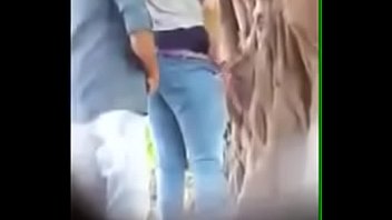 Preview 4 of At Whorl - Pareja en el campo