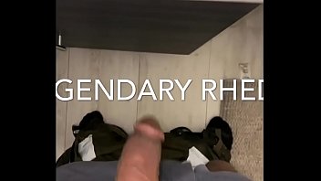 Preview 1 of Mom Punish Teen Son - Quarantine Pussy