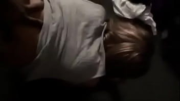 Preview 3 of Doctoe Sleep - Thick snowbunny gets fucked by bbc