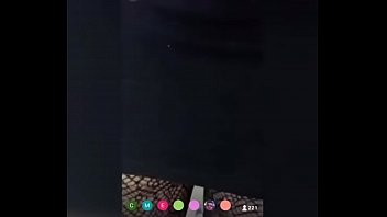 Preview 2 of Afraid Virgin First Time Sex Hd - Secretaria gostosa se exibindo no periscope