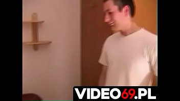 Preview 1 of Mota Land Sexy Full Hd Videos - Polskie porno - Pan od kabl&oacute_wki