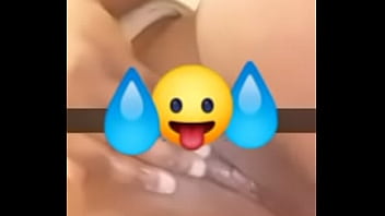 Preview 2 of View From Room - My creamy pussy