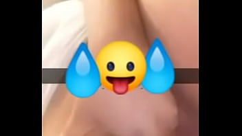 Preview 3 of View From Room - My creamy pussy