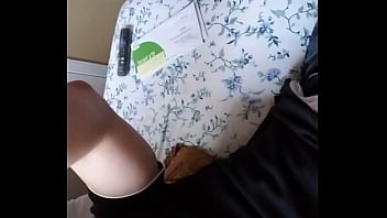 Preview 4 of Fist British5 - Sexxxypapi702,  Co.