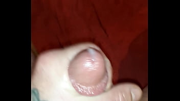 Preview 3 of Thailand Pindik - Big cock unloads in bathroom