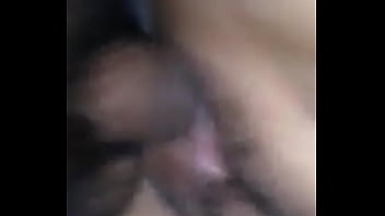 Preview 4 of Tarjon Jungle Sex - Prima Clau sola en casa y yo esperando a que me hable