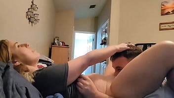 Preview 2 of Therm Hidden - T.G.I.F. - Tongue Goes In First The best acronym ever for the best sex act. It helps to have an absolute bombshe...