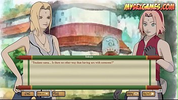 Preview 2 of Smallover - Sex No Jutsu