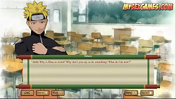 Preview 3 of Smallover - Sex No Jutsu