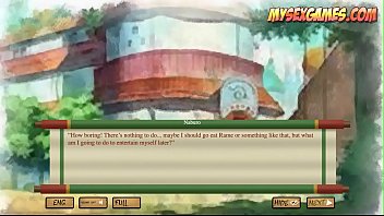 Preview 1 of Smallover - Sex No Jutsu