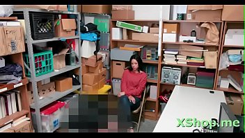 Preview 4 of Gilg Creampie - Playful ebony Amethyst Banks from street gets fucked