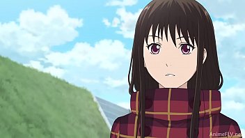 Preview 3 of Sex Di Dirumah - Noragami Aragoto Capitulo 2 Sub Espa&ntilde_ol