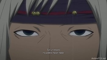 Preview 4 of Sex Di Dirumah - Noragami Aragoto Capitulo 2 Sub Espa&ntilde_ol