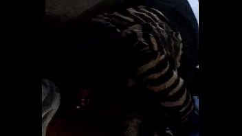 Preview 1 of Hard Kalyani Lei - Bum, bum Get a blow job
