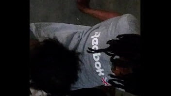 Preview 4 of Hard Kalyani Lei - Bum, bum Get a blow job