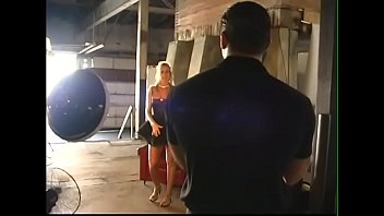 Preview 1 of Lunntive Sex - Incredible well shaped blonde Sophie Evans gets her tight hole screwed in the special room