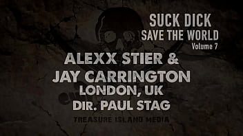 Preview 1 of Awek Seluar Track - Suckin dick,  London style