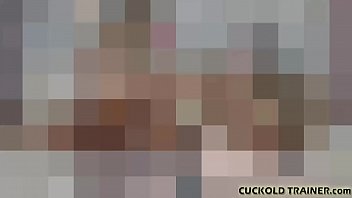 Preview 3 of Group College Lesbian - I want you to watch while I get hard fucked by a real man