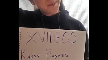 Preview 3 of Tamnnah Cumshot - karyn Bayres