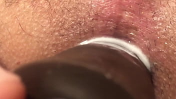 Preview 3 of Deepthroat Hold In Throat Cum - Getting out the juice