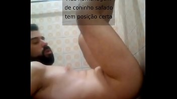 Preview 2 of My Mom Plump - Homenagem do corninho safado ao casal olhos e bocas