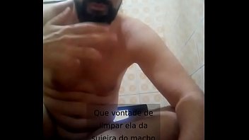 Preview 4 of My Mom Plump - Homenagem do corninho safado ao casal olhos e bocas