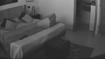 Preview 4 of All Hirin Xxx - Watch what mom does at home when alone,  hidden camera