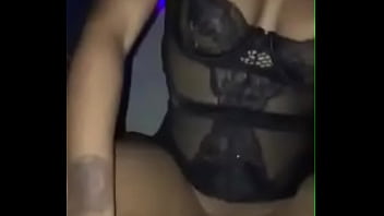 Preview 2 of Labia Black - Vizinha 50 yrs