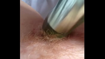 Preview 2 of Indian Sleeping Sex Videos Xnxx - Je titille mon clito avec mon vibromasseur