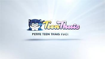 Preview 1 of Iomacho Com - Thai babe,  Wan got a fresh facial cumshot and liked it