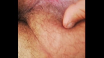 Preview 4 of Mia Kapha - Azotando el culito de mi novio