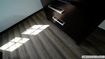 Preview 1 of W4b Lea Casting - Dani Jensen doggystyle fuck her stepson