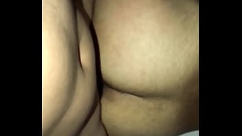Preview 4 of Brutal Shower - Fucking Little ass
