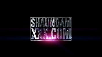 Preview 1 of Hidden Xxxx - GIANNA LOVE MAY ME TINY BUT SHE CAN HANDLE SHAUNDAM BBC