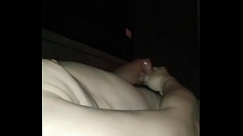 Preview 1 of Endinke Allina - Masturbating handjob