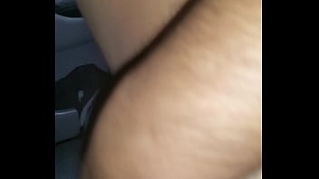 Preview 1 of Rape Japanese Big Bobs - Orange walk gyal ass
