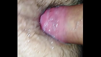 Preview 2 of Anal Tube Cry - PEQUE&Ntilde_A PENETRACION