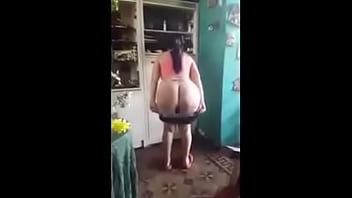 Preview 2 of Dog Fuck Porno - رقص بنات عربيات مثير جدا