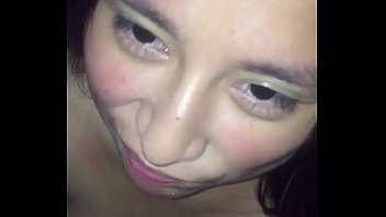 Preview 3 of Stuck In Wall Hentai - Le gusta mi rico pene