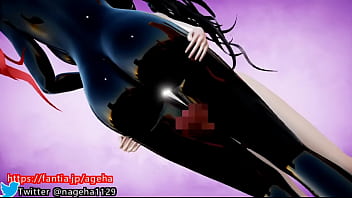 Preview 3 of Infidelity Wife - ①おねふとももコキ　ふたなり